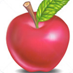 apple